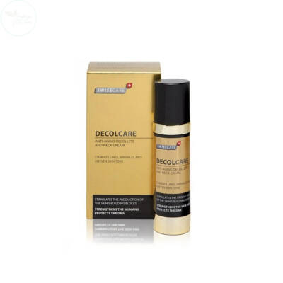 Swisscare DecolCare 50ml - 1
