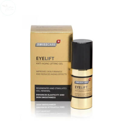 Swisscare EyeLiſt 30 ml - 1