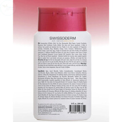 Swissoderm Saç Dökülmesine Karşı Şampuan 300 ml - Normal Kuru Saç Tipi - 2