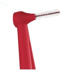 TEPE ARAYUZ ANGLE KIRMIZI 0.5 M - 2