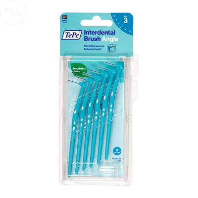 TEPE ARAYUZ ANGLE MAVI 0.6 MM - 1