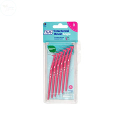 TEPE ARAYUZ ANGLE PEMBE 0.4 MM - TePe