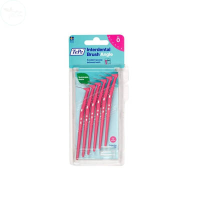 TEPE ARAYUZ ANGLE PEMBE 0.4 MM - 1