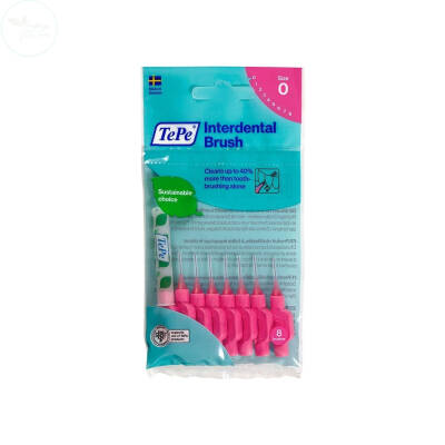 TEPE ARAYUZ PEMBE 0.4 MM - 1