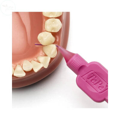 TEPE ARAYUZ PEMBE 0.4 MM - 2