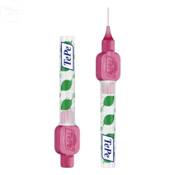 TEPE ARAYUZ PEMBE 0.4 MM - 3
