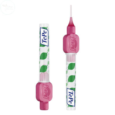 TEPE ARAYUZ PEMBE 0.4 MM - 3