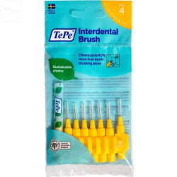 TEPE ARAYUZ SARI 0.7 MM - 1