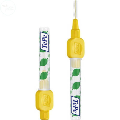 TEPE ARAYUZ SARI 0.7 MM - 2