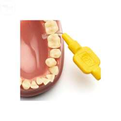 TEPE ARAYUZ SARI 0.7 MM - 3