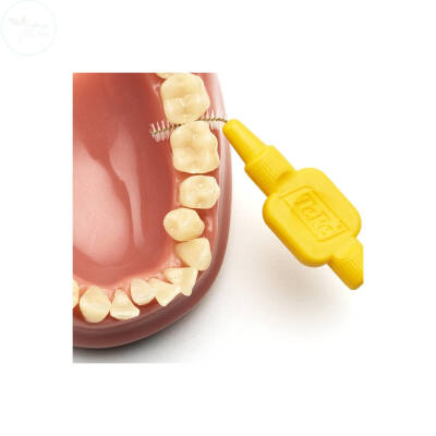 TEPE ARAYUZ SARI 0.7 MM - 3