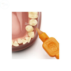 TEPE ARAYUZ TURUNCU 0.45 MM - 3