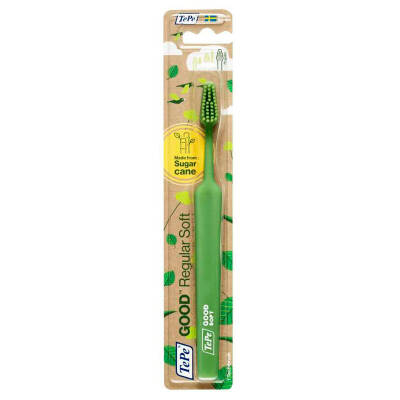 Tepe T205 Good Regular Soft Diş Fırçası - 1