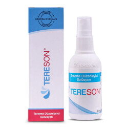 Tereson Deodorant Krem 40 ml - Tereson