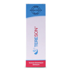 Tereson Deodorant Krem 40 ml - 2