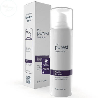 The Purest Solutions Peptide Complex Serum 30 ml - 1