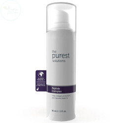 The Purest Solutions Peptide Complex Serum 30 ml - 2