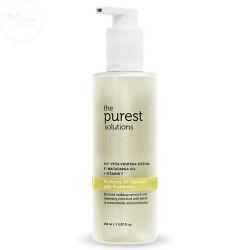 The Purest Solutions Postbiyotik İçerikli Arındırıcı Temizleme Yağı 150 ml - The Purest Solutions
