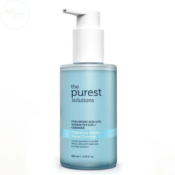 The Purest Solutions SPF 50 Dry Touch Protection 50 ml - 2