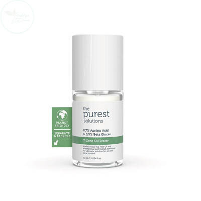 The Purest Solutions T-ZONE Oil Eraser 10 ml - 2