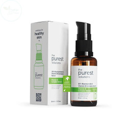 The Purest Solutions Vitamin B Complex Serum 30 ml - 1