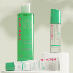 Topicrem Ac Control Balancing Anti- Blemish Care 40 ml - 3