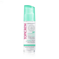 Topicrem Ac Control Balancing Anti- Blemish Care 40 ml - 1