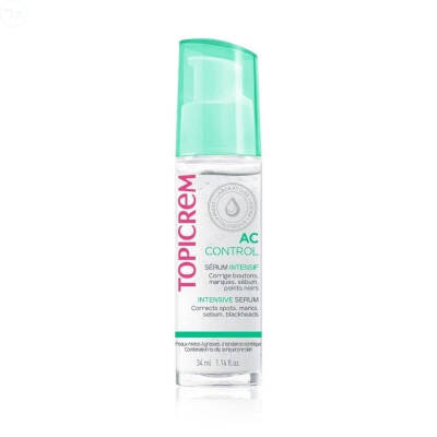 Topicrem Ac Control Serum 34 ml - 1
