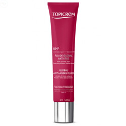 Topicrem AH3 Fluide Global Anti-Age Cream 40 ml - Topicrem
