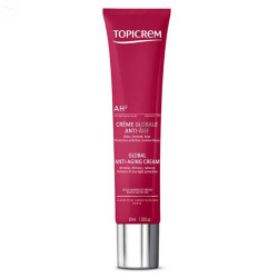 Topicrem AH3 Global Anti Aging Cream 40 ml - Topicrem