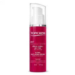 Topicrem AH3 Serum Global Anti-Age Serum 30 ml - Topicrem