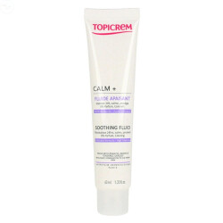 Topicrem Calm Ultra Nemlendirici Fluid 40 ml - Topicrem