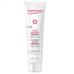 Topicrem Cica Repair Cream 100 ml - Topicrem