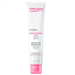 Topicrem HYDRA+ Radiance Moisturizing Gel 40 ml - Topicrem
