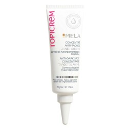 Topicrem Mela Anti Dark Spot Concentrate 50 gr - Topicrem