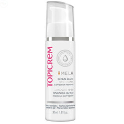 Topicrem MELA Anti Dark Spot Radiance Serum 30 ml - Topicrem
