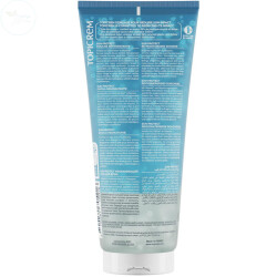 Topicrem Sun Protect Re-Moisturizing Shower Güneş Sonrası Duş Jeli 200ml - 2