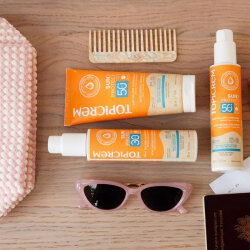 Topicrem Sun Protect Spf 30 Moisturizing Sun Spray 150 ml - 2