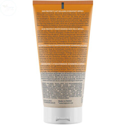 Topicrem Sun Protect Spf 50 Moisturizing Sun Milk 50 ml - 2