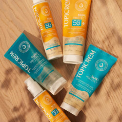 Topicrem Sun Protect Spf 50 Moisturizing Sun Spray 150 ml - 2