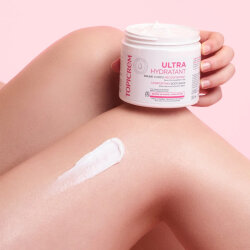 Topicrem Ultra Hydratant Comforting Body Balm 380 ml - 3