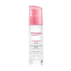 Topicrem Ultra Nemlendirici Serum 30 ml - Topicrem