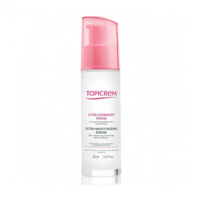 Topicrem Ultra Nemlendirici Serum 30 ml - 1