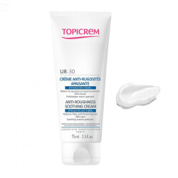 Topicrem UR-30 Anti Roughness Soothing Cream 75 ml - 2