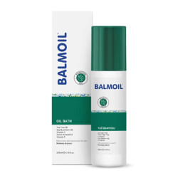 TTO Balmoil Yağ Banyosu 200 ml - TTO