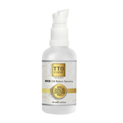 TTO Clinic Mix Cilt Bakım Serumu 50 ml - TTO