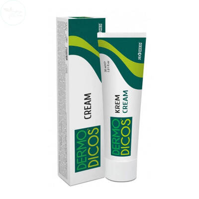 TTO Dermodicos Krem 30 ml - 1