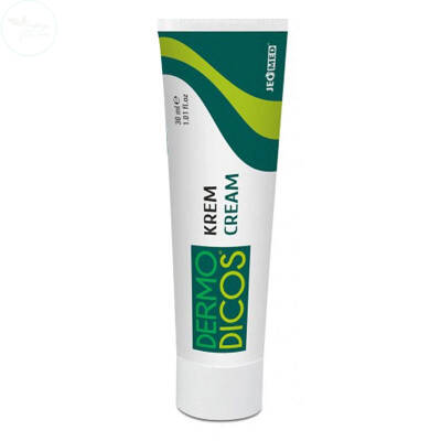 TTO Dermodicos Krem 30 ml - 2