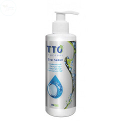 TTO Thermal Sıvı Sabun 250 ml - TTO