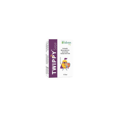 Twippy Probiyotik Saşe 10 Adet - 1